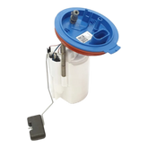 AUDI A3 E-TRON  FUEL TANK WHIT PUMP 5Q0-919-051-BH